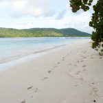 Balneario Flamenco Culebra, Puerto Rico