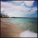 Balneario Los Tubos Manatí, Puerto Rico