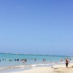 Balneario Luquillo, Puerto Rico