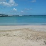 Balneario Luquillo, Puerto Rico