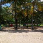 Balneario Luquillo, Puerto Rico