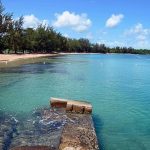 Balneario Seven Seas Fajardo, Puerto Rico