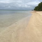 Balneario Seven Seas Fajardo, Puerto Rico