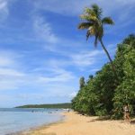 Balneario Seven Seas Fajardo, Puerto Rico