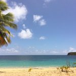 Balneario Sun Bay Vieques, Puerto Rico