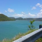 Balneario de Caña Gorda Guánica, Puerto Rico