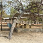 Balneario de Caña Gorda Guánica, Puerto Rico