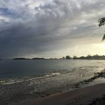Balneario de Vega Baja, Puerto Rico