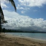 Balneario la Monsserate, Luquillo Puerto Rico
