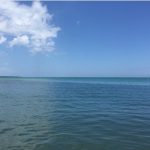 Balneario la Monsserate, Luquillo Puerto Rico