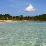 Blue Beach Vieques, Puerto Rico