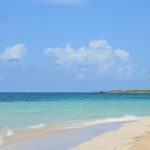 Blue Beach Vieques, Puerto Rico