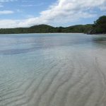 Blue Beach Vieques, Puerto Rico