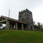 Bosque Estatal Monte del Estado Maricao, Puerto Rico
