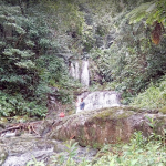 Caminata Quebrada las Delicias Ciales, Puerto Rico
