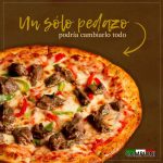 Campioni Pizza Birra & Tapas