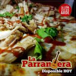 Campioni Pizza Birra & Tapas