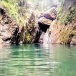 Cañón de San Cristóbal Barranquitas, Puerto Rico