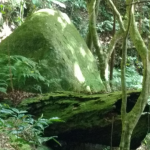 Cascada Santa Clara Yauco, Puerto Rico
