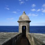 Castillo San Felipe del Morro San Juan, Puerto Rico