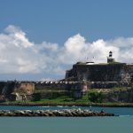 Castillo San Felipe del Morro San Juan, Puerto Rico
