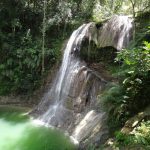 Cataratas de Roble San Sebastián, Puerto Rico