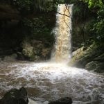 Cataratas de Roble San Sebastián, Puerto Rico