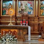Catedral de Nuestra Señora de la Candelaria de Mayagüez, Puerto Rico