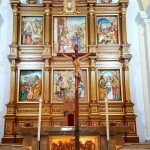 Catedral de Nuestra Señora de la Candelaria de Mayagüez, Puerto Rico