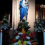 Catedral de Nuestra Señora de la Candelaria de Mayagüez, Puerto Rico