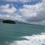 Playa Cayo Matias Salinas, Puerto Rico