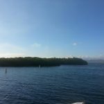 Playa Cayo Matias Salinas, Puerto Rico