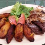 Tennis Bar and Grill @ Palmas