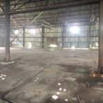 Central Azucarera Roig Yabucoa, Puerto Rico