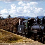 Central Azucarera Roig Yabucoa, Puerto Rico