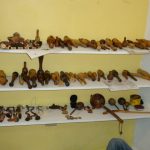 Centro Artesanal Melao Melao