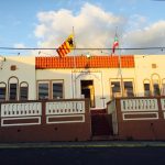 Centro Cultural Diógenes Colón Gómez Morovis, Puerto Rico
