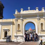 Centro Cultural Diógenes Colón Gómez Morovis, Puerto Rico