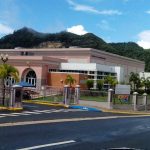 Centro Histórico Turístico de Cibuco Corozal, Puerto Rico