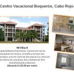 Centro Vacacional Boquerón Cabo Rojo, Puerto Rico