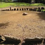 Centro ceremonial indígena de Tibes Ponce, Puerto Rico