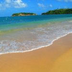 Balneario de Cerro Gordo Vega Alta, Puerto Rico