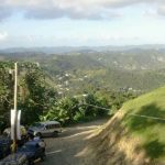 Cerro Gregorio San Lorenzo, Puerto Rico