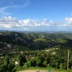 Cerro Gregorio San Lorenzo, Puerto Rico