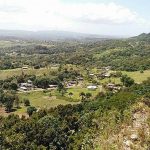 Cerro del Sombrero San Sebastián, Puerto Rico