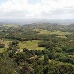 Cerro del Sombrero San Sebastián, Puerto Rico