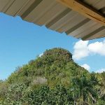 Cerro del Sombrero San Sebastián, Puerto Rico