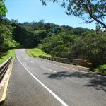 Charco Azul Patillas, Puerto Rico