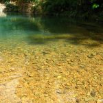 Charco Azul Patillas, Puerto Rico