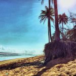 Chatarra Beach Loíza, Puerto Rico